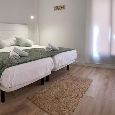 TeruelHOME I Apartamento con Encanto Exterior foto