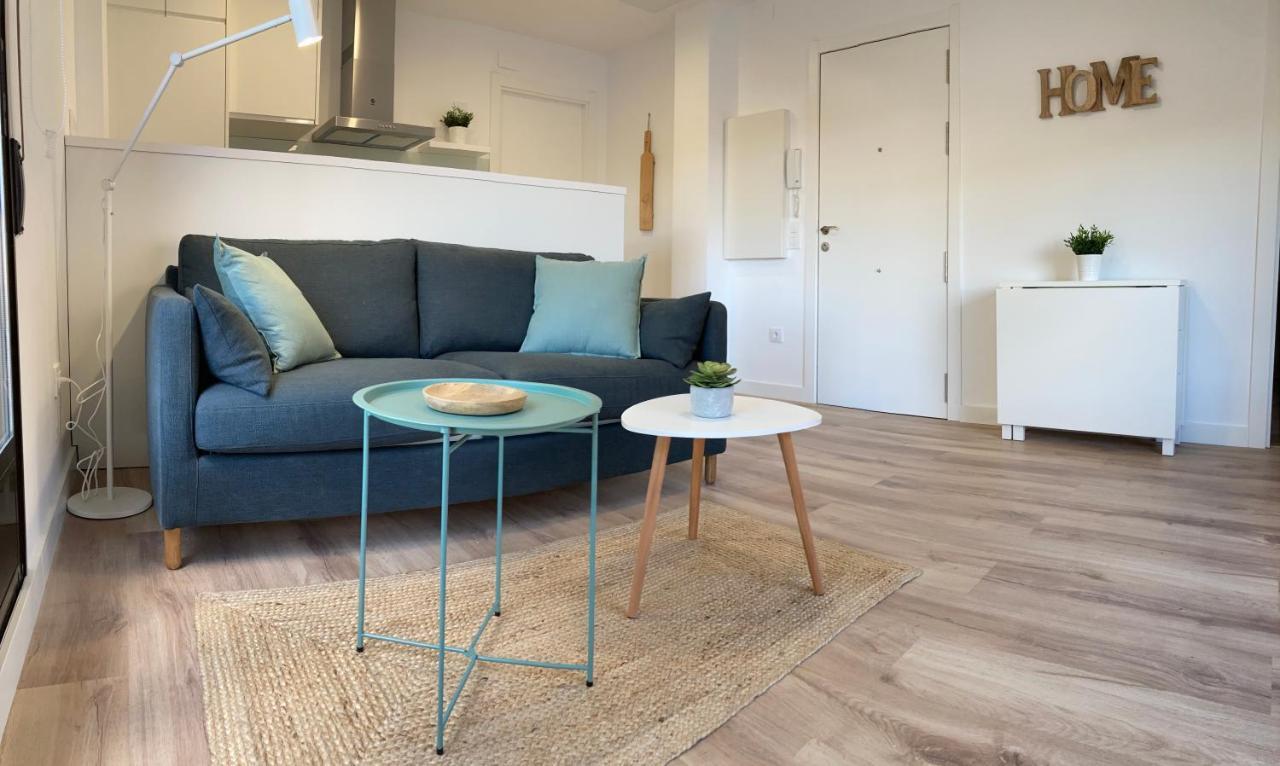 TeruelHOME I Apartamento con Encanto Exterior foto