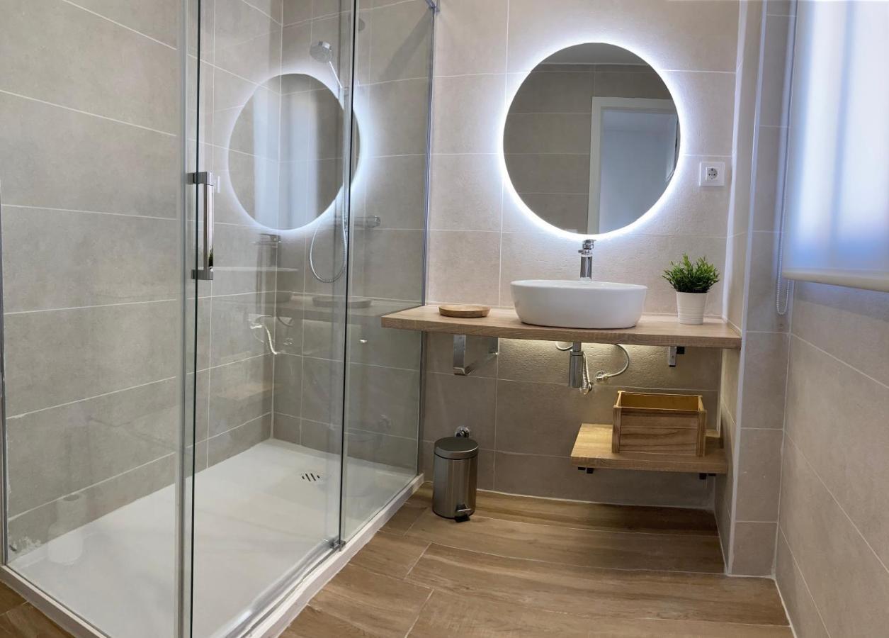 TeruelHOME I Apartamento con Encanto Exterior foto