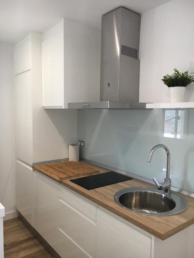 TeruelHOME I Apartamento con Encanto Exterior foto